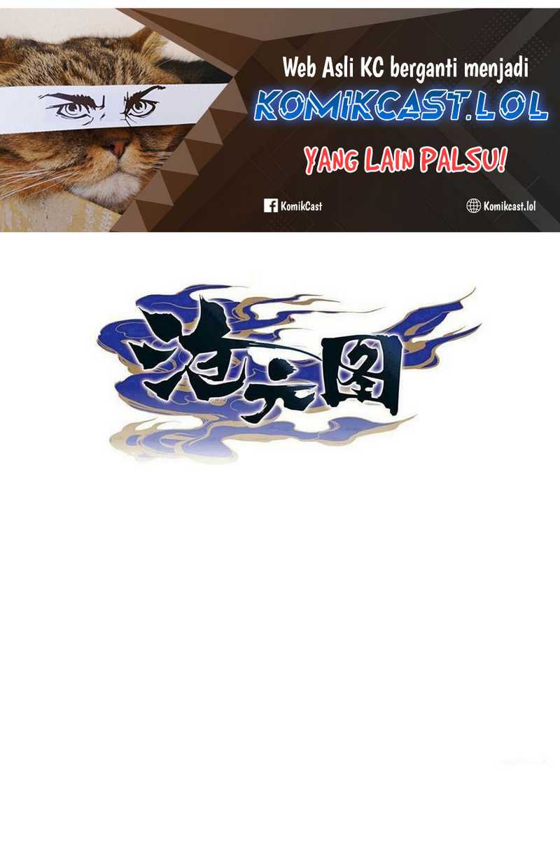 Cang Yuantu Chapter 244 - Halaman 2