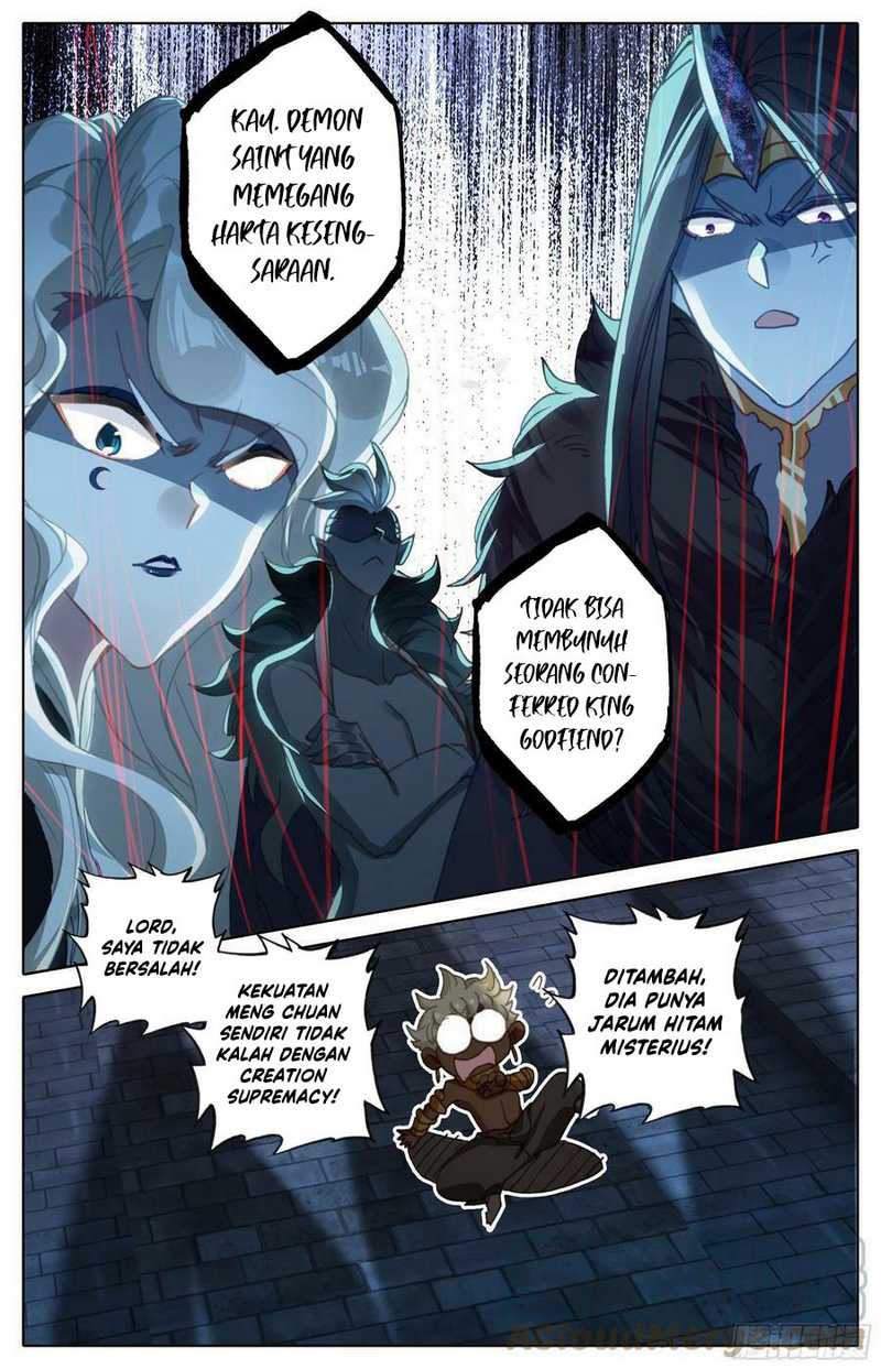 Cang Yuantu Chapter 244 - Halaman 6