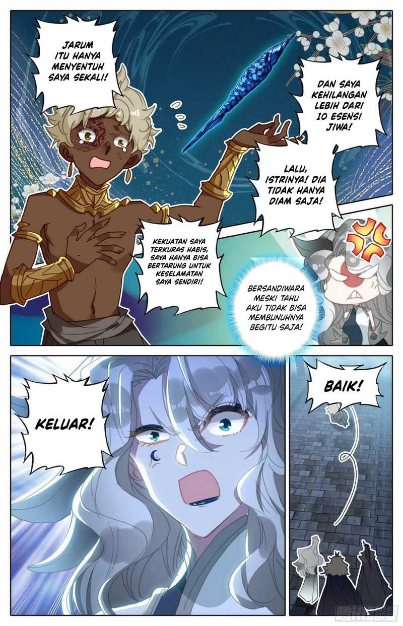 Cang Yuantu Chapter 244 - Halaman 7