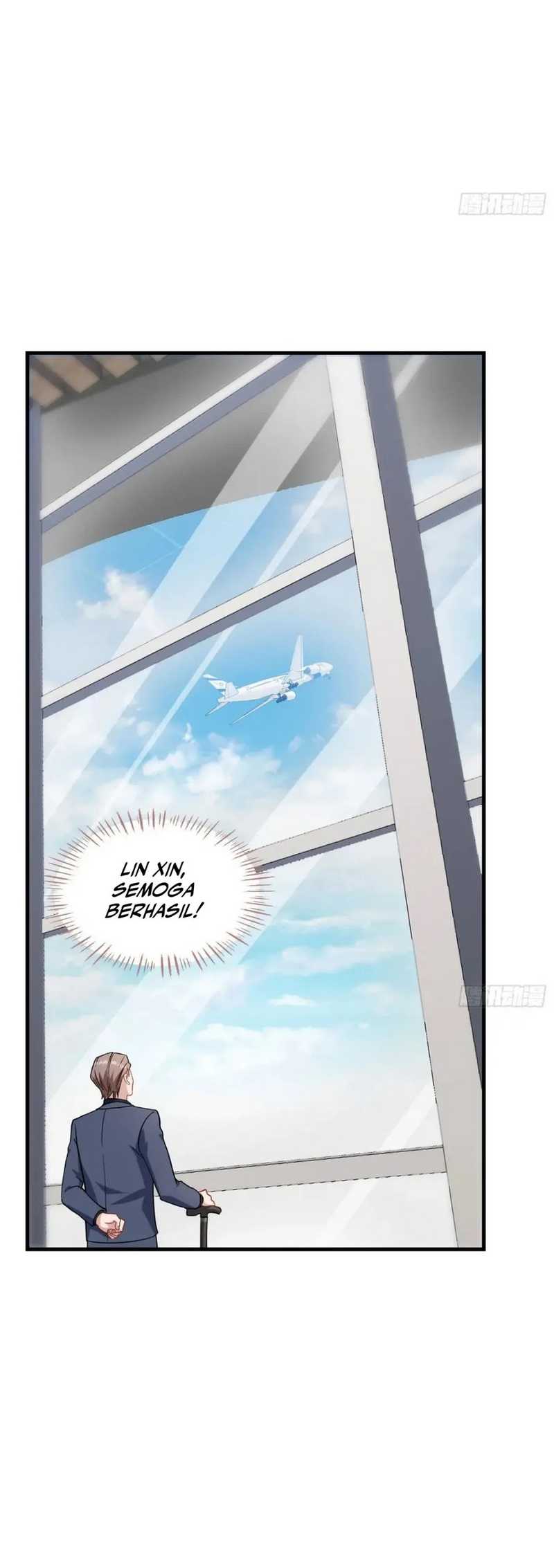 After Improperly Licking a Dog, I Became a Billionaire Chapter 128 - Halaman 24