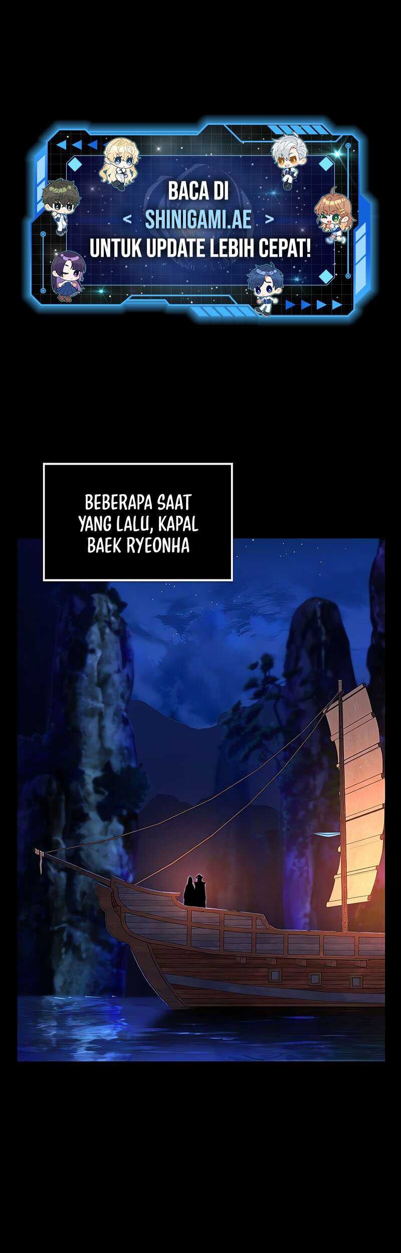 Manhwa Absolute Sword Sense Chapter 100 gambar 2