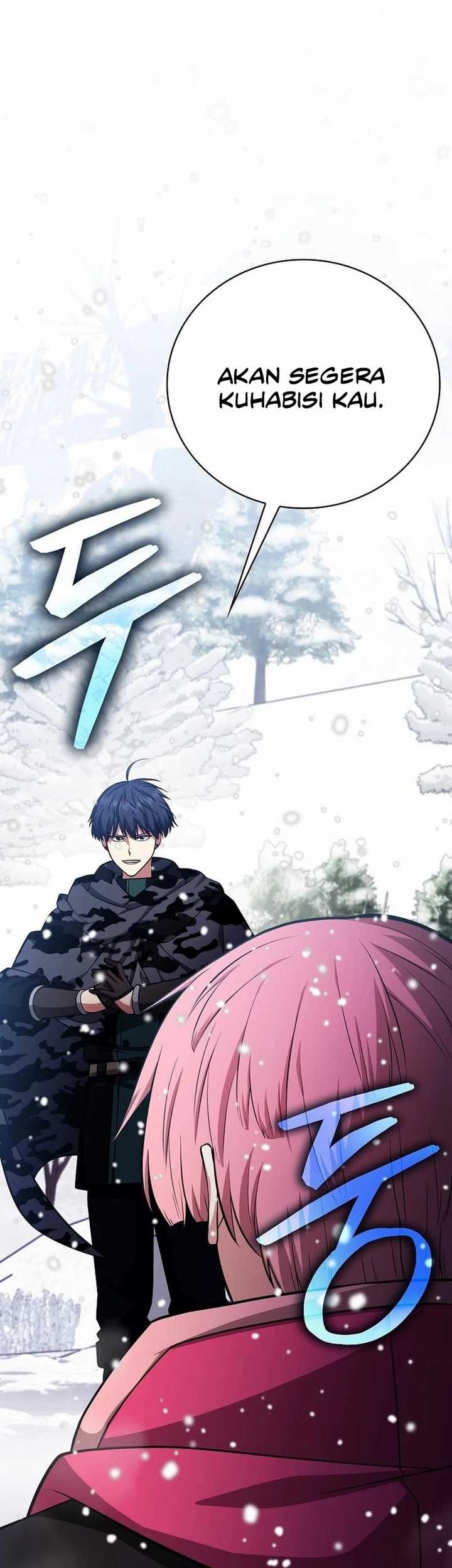 Debuff Master Chapter 35 halaman 3