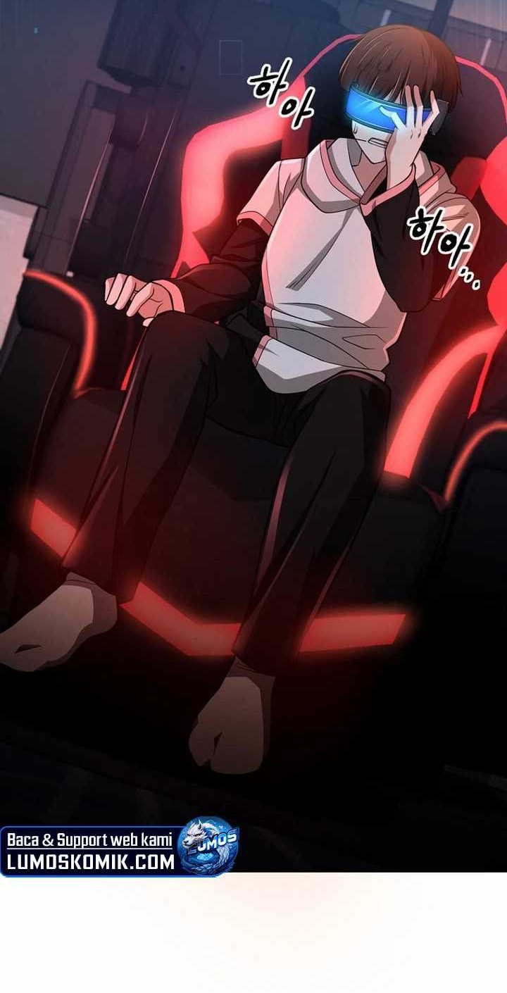 Debuff Master Chapter 37 halaman 3
