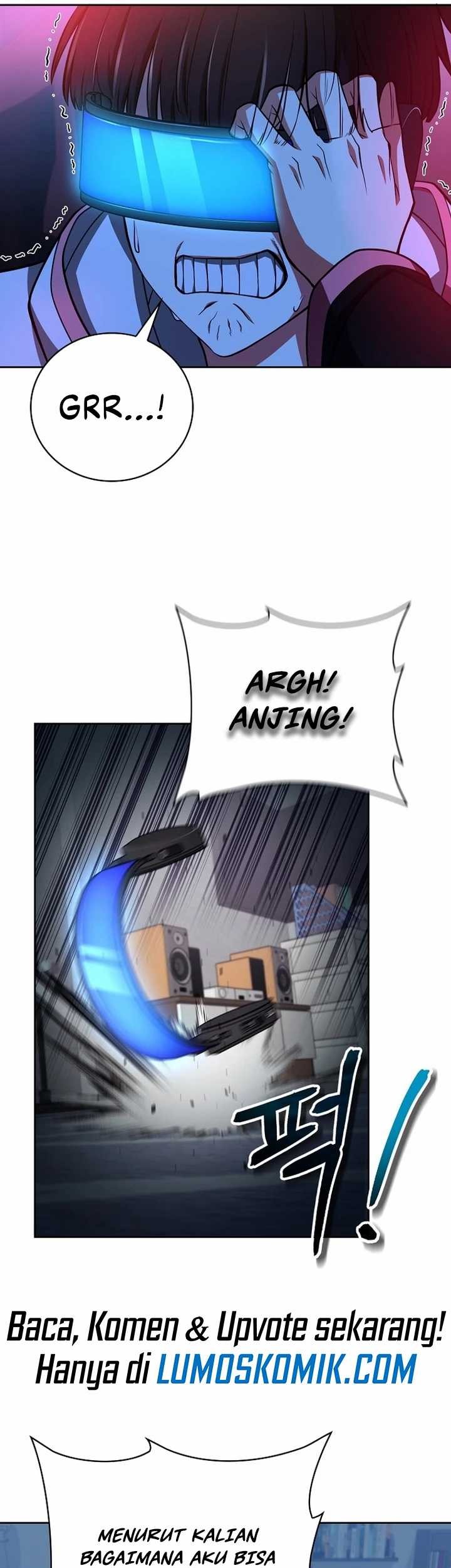 Debuff Master Chapter 37 halaman 4
