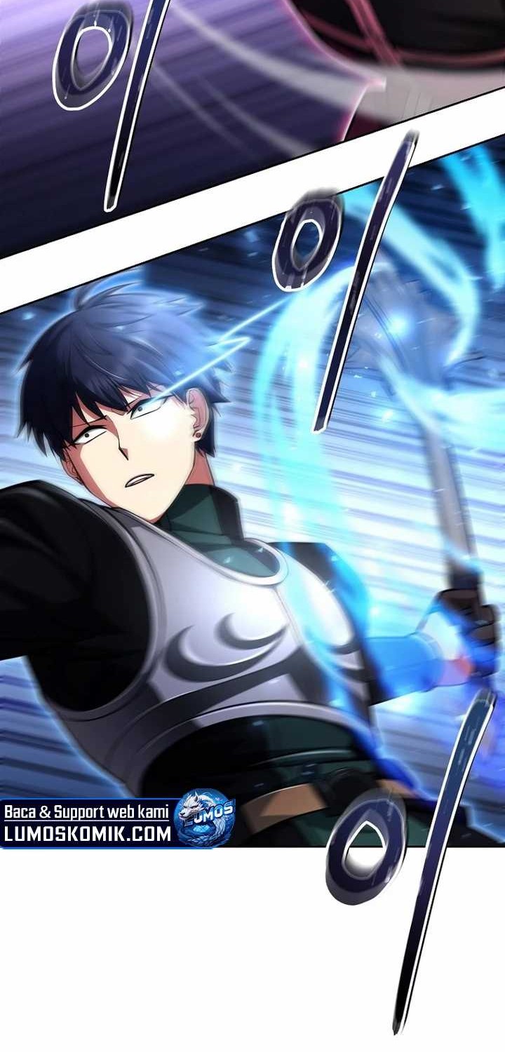 Debuff Master Chapter 36 halaman 2