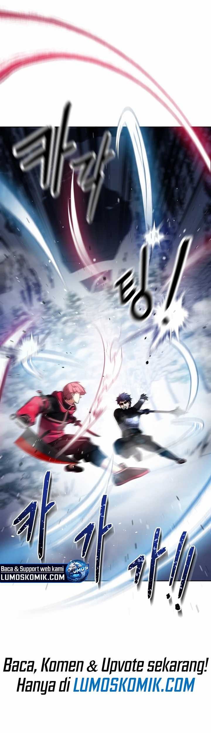 Debuff Master Chapter 36 halaman 3