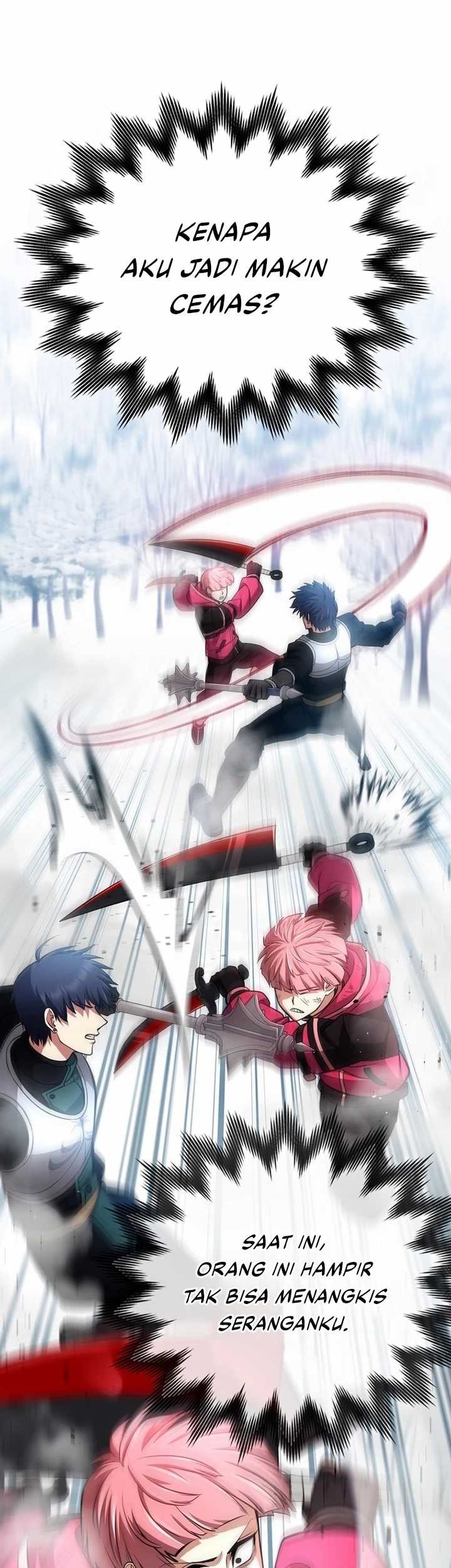 Debuff Master Chapter 36 halaman 5