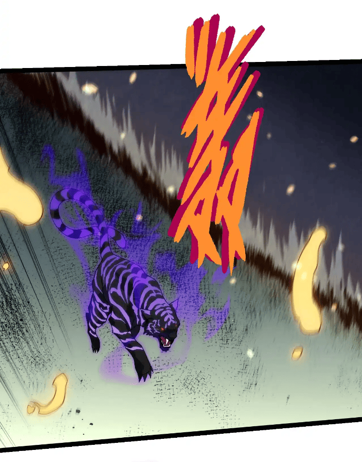 Evolution Begins With A Big Tree Chapter 267 - Halaman 4