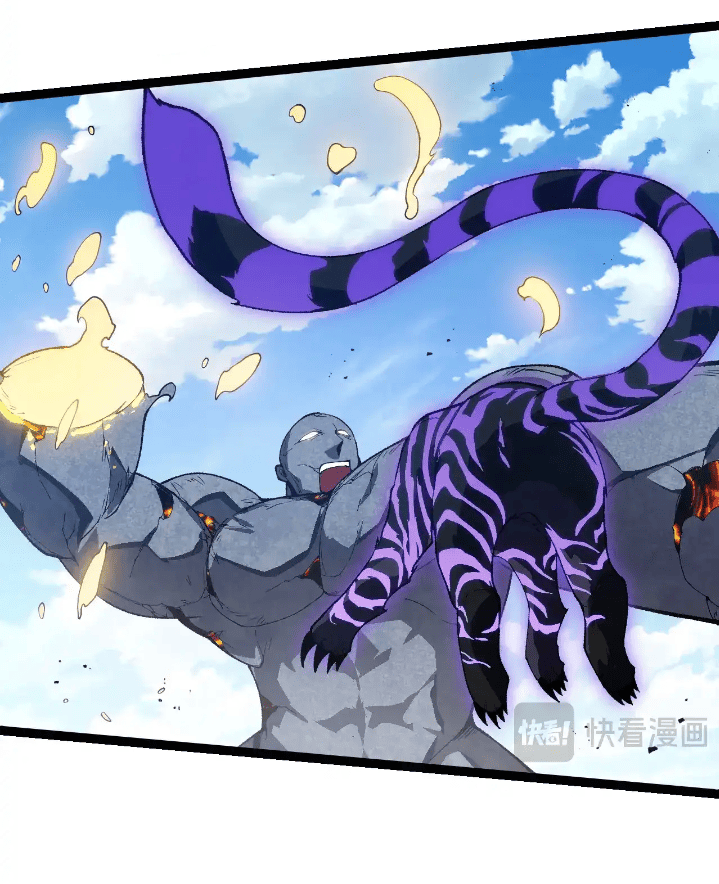 Evolution Begins With A Big Tree Chapter 267 - Halaman 7