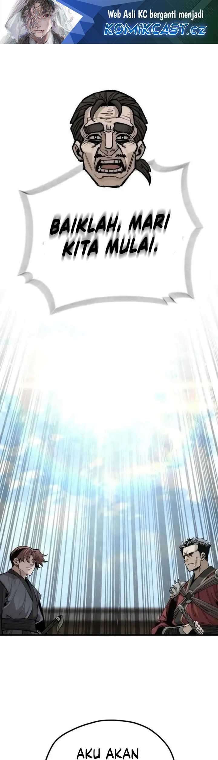 Manhwa Heavenly Demon Cultivation Simulation Chapter 134 gambar 2