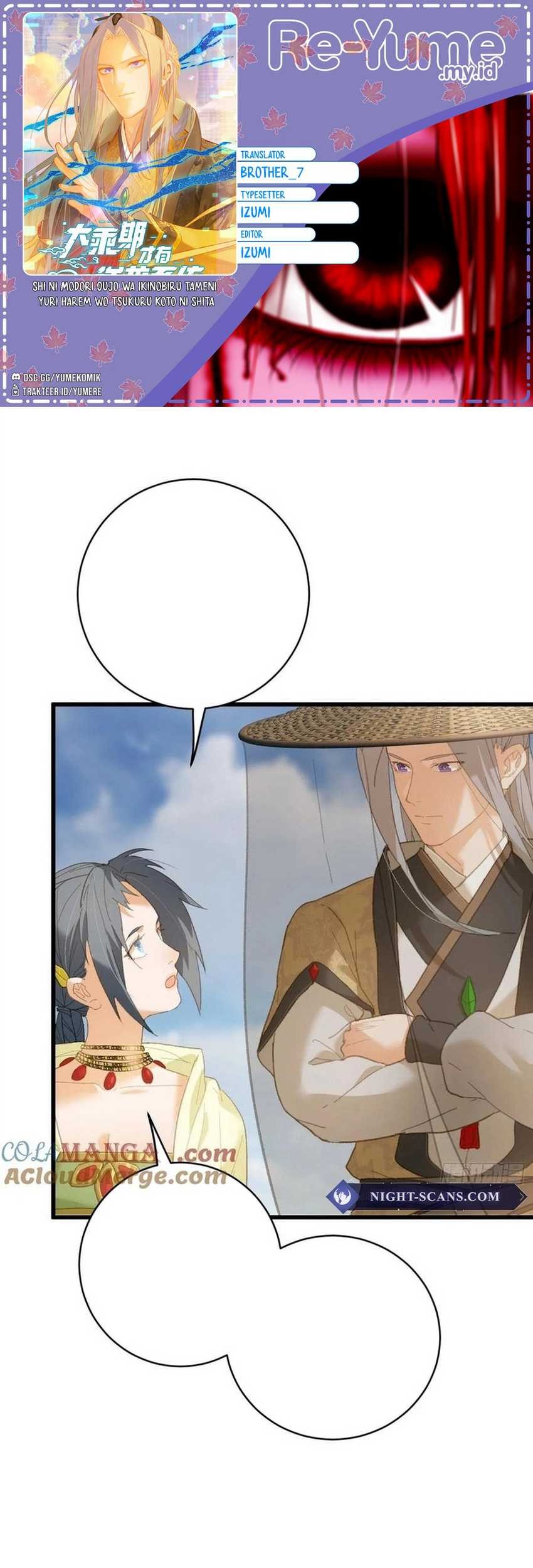 Komik Counterattacking System Available At The Grand Ascension Stage Chapter 29 gambar 1