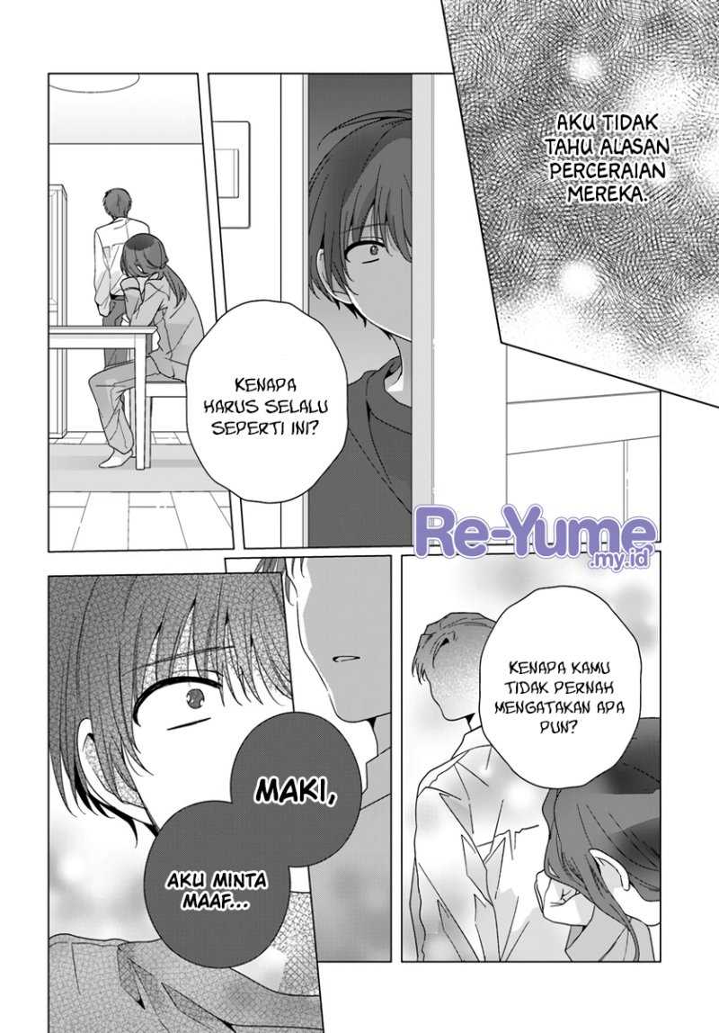 Class de 2 Banme ni Kawaii Onna no Ko to Tomodachi ni Natta Chapter 19 - Halaman 3