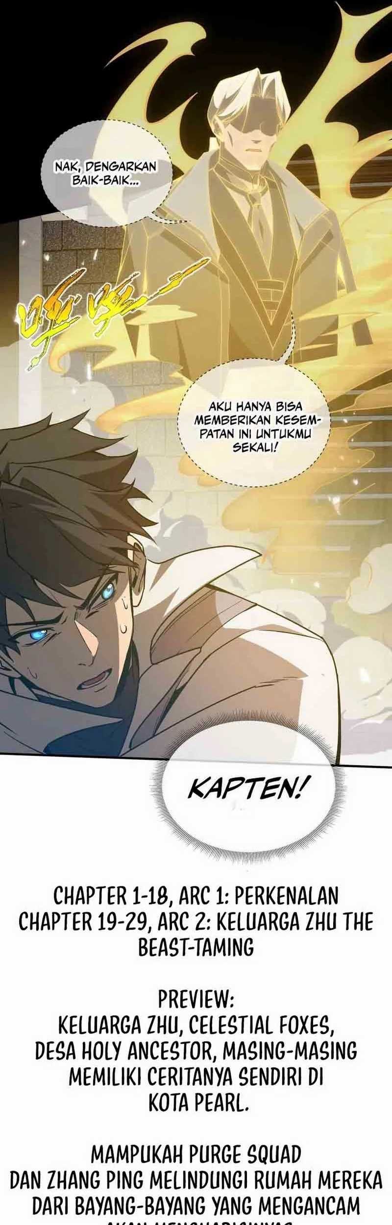 I Contracted Myself Chapter 28 - Halaman 66