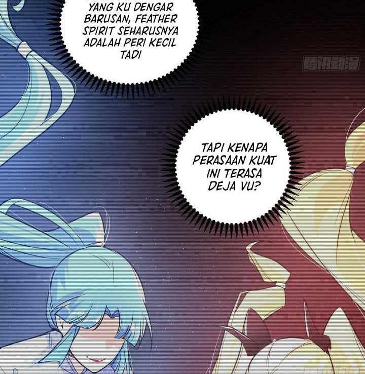 I’m An Evil God Chapter 502 halaman 3
