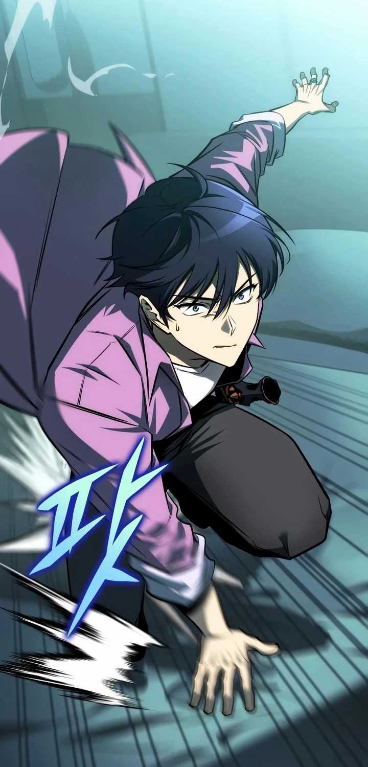 Manhwa My Exclusive Tower Guide Chapter 30 gambar 2