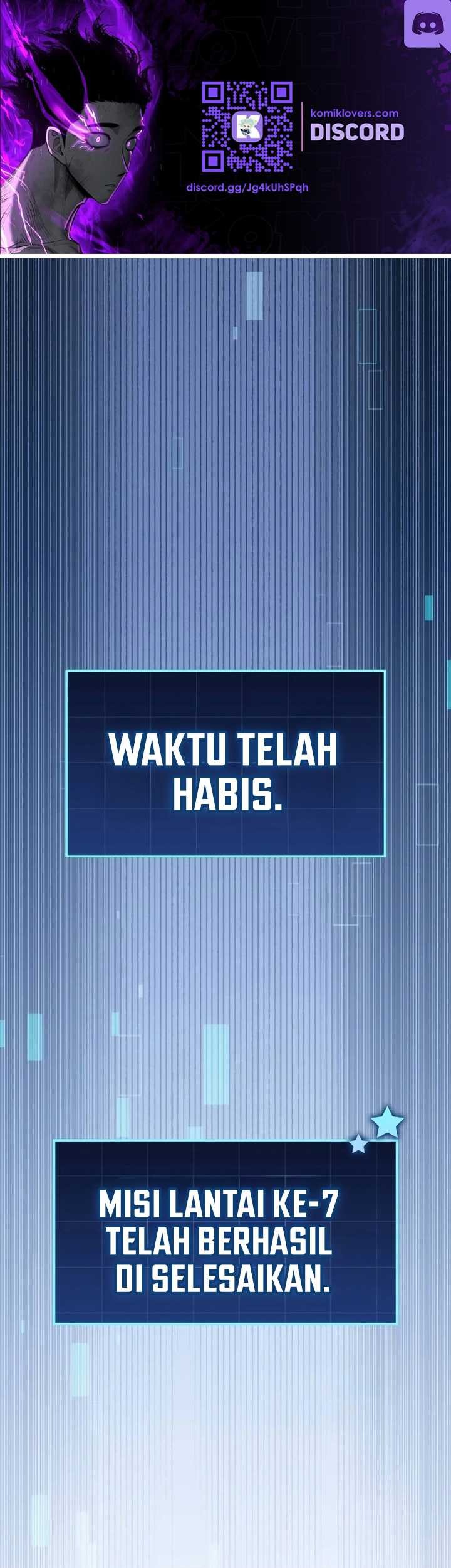 Manhwa My Exclusive Tower Guide Chapter 29 gambar 2