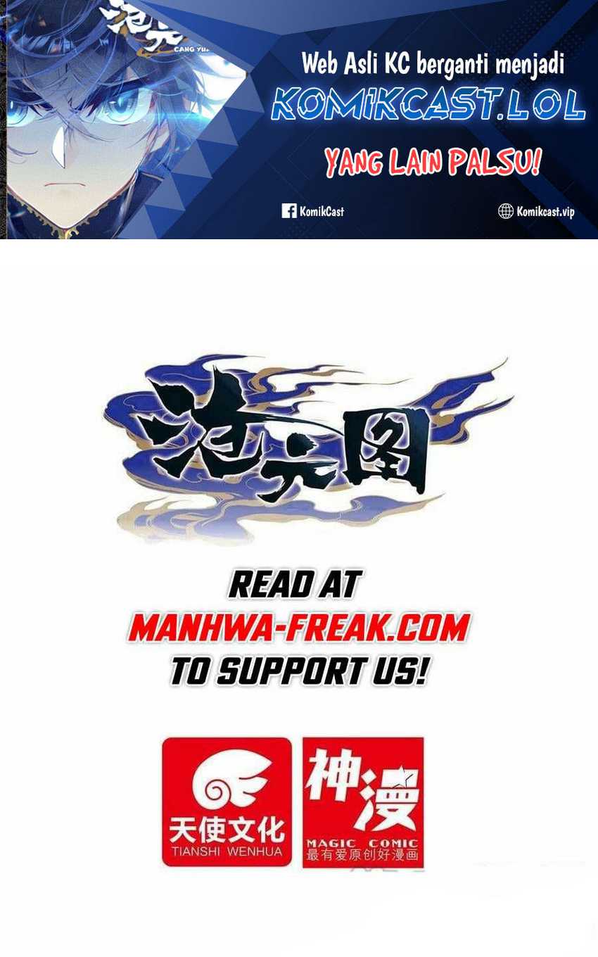 Cang Yuantu Chapter 254 - Halaman 2