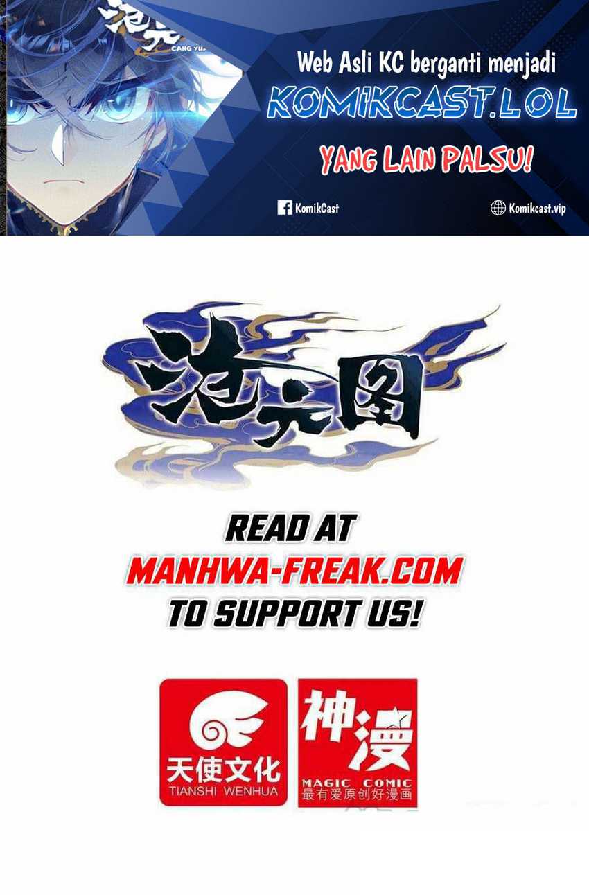 Cang Yuantu Chapter 253 - Halaman 2