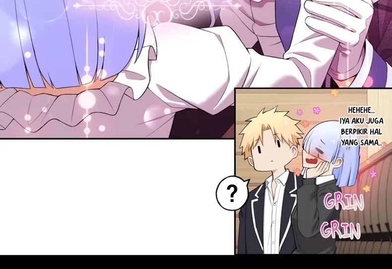 We Are Not Dating!! Chapter 49 - Halaman 5