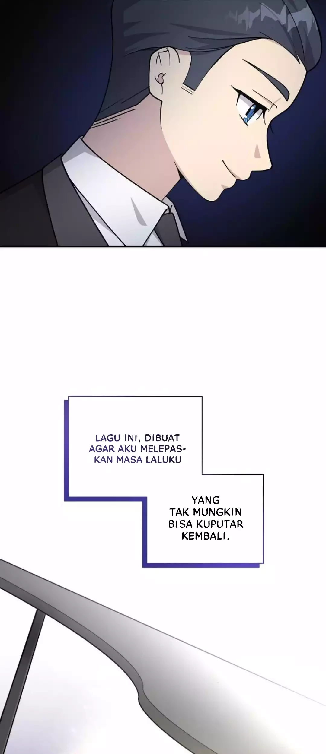 My Younger Sister Was a Genius Chapter 41 - Halaman 51