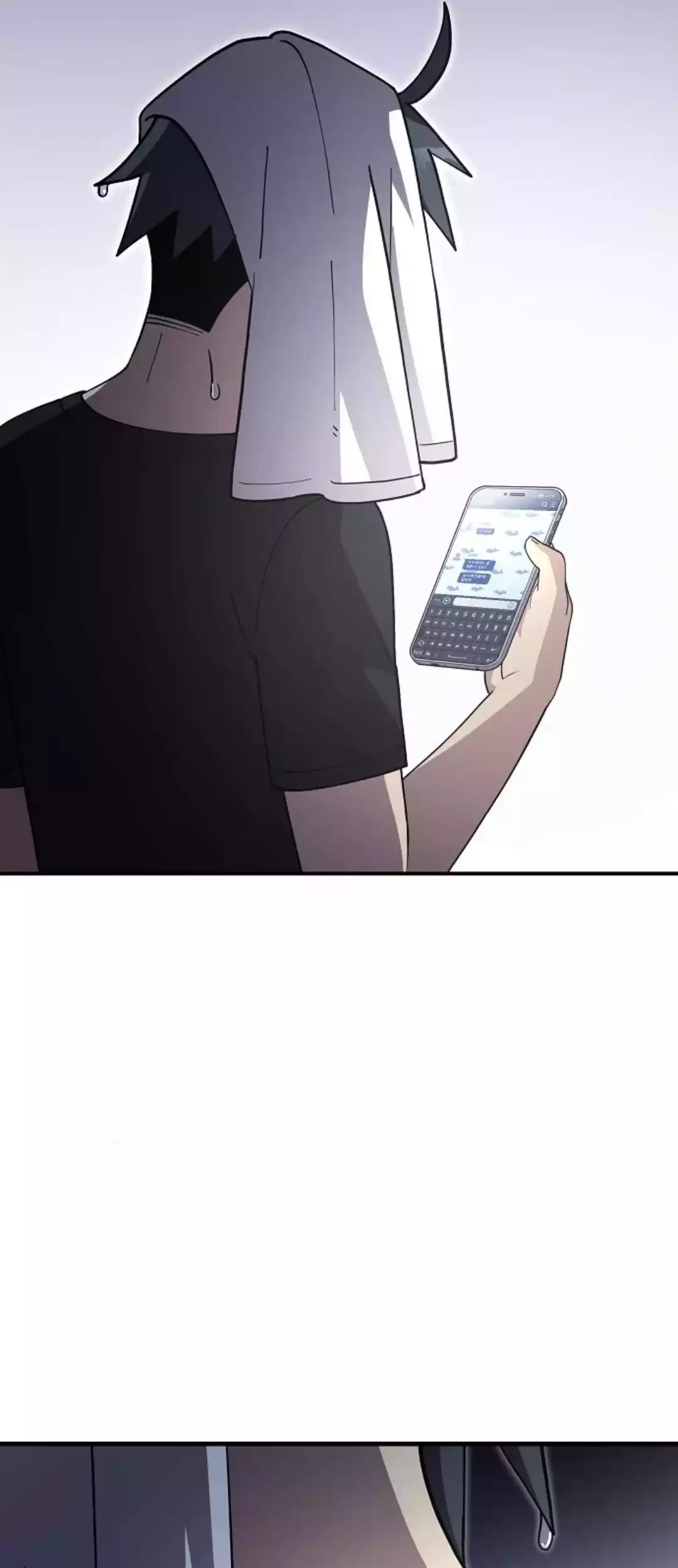 My Younger Sister Was a Genius Chapter 41 - Halaman 45