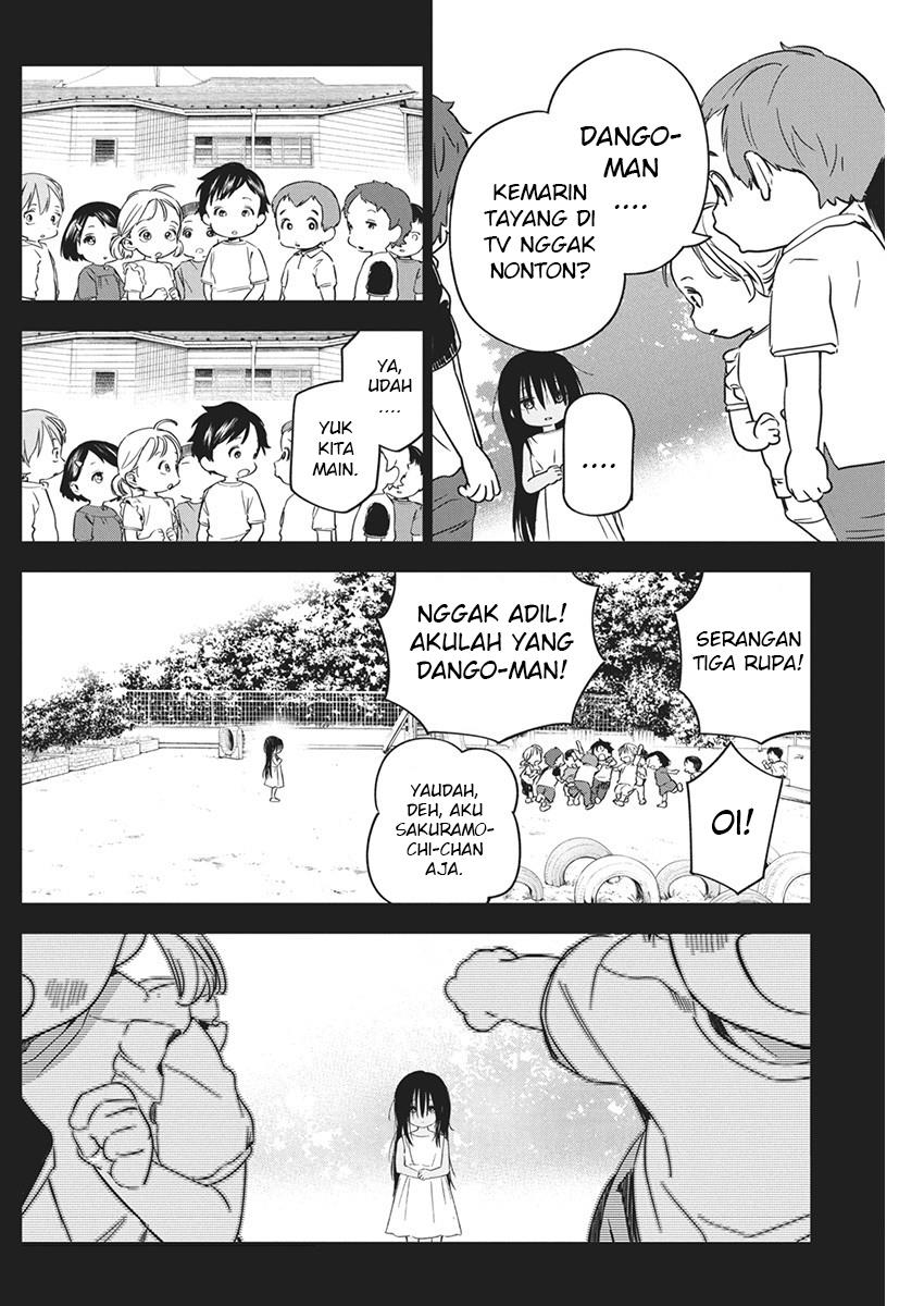 Manga Now That We Draw Chapter 20 gambar 2