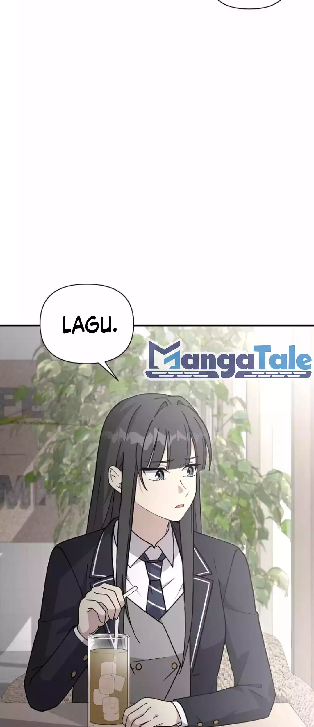 My Younger Sister Was a Genius Chapter 39 - Halaman 47