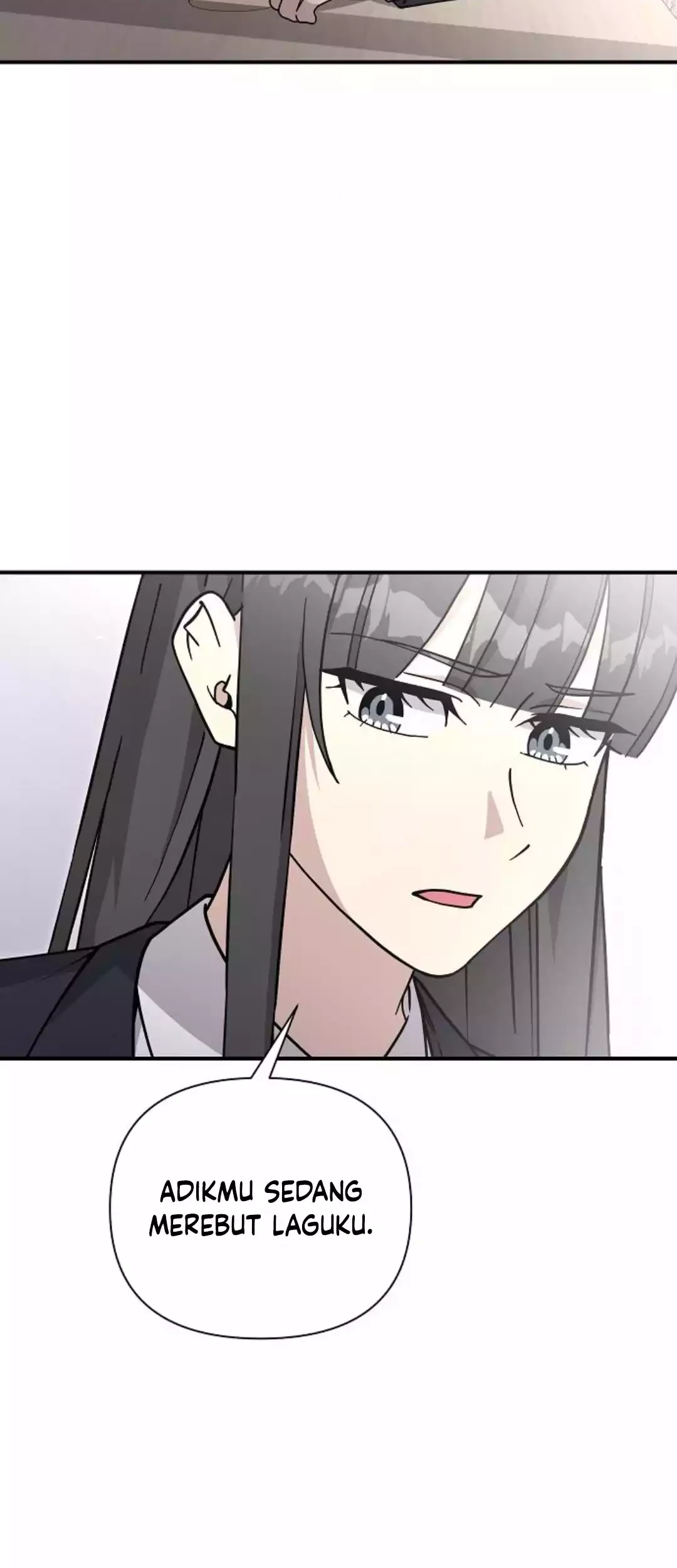 My Younger Sister Was a Genius Chapter 39 - Halaman 48