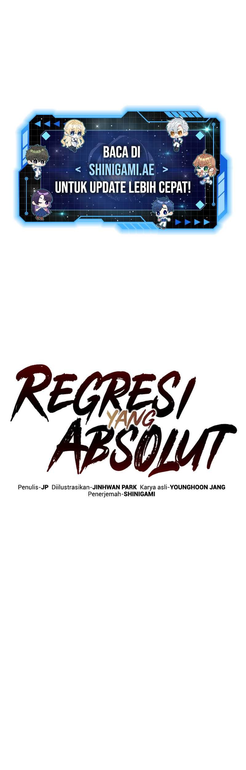 Manhwa Absolute Regression Chapter 12 gambar 2