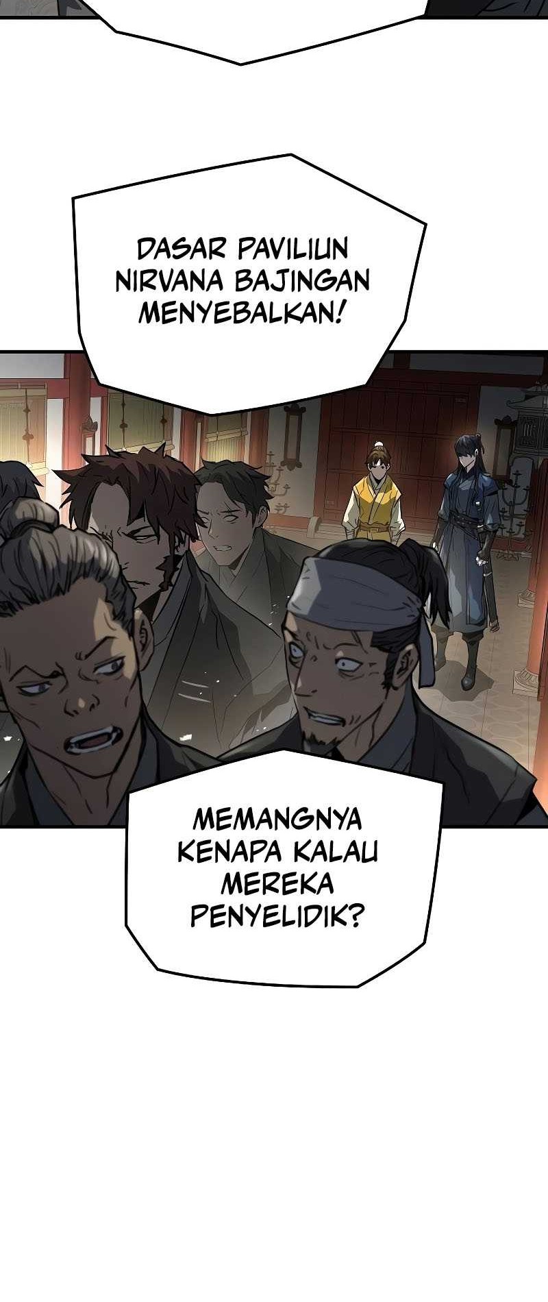 Absolute Regression Chapter 12 - Halaman 5