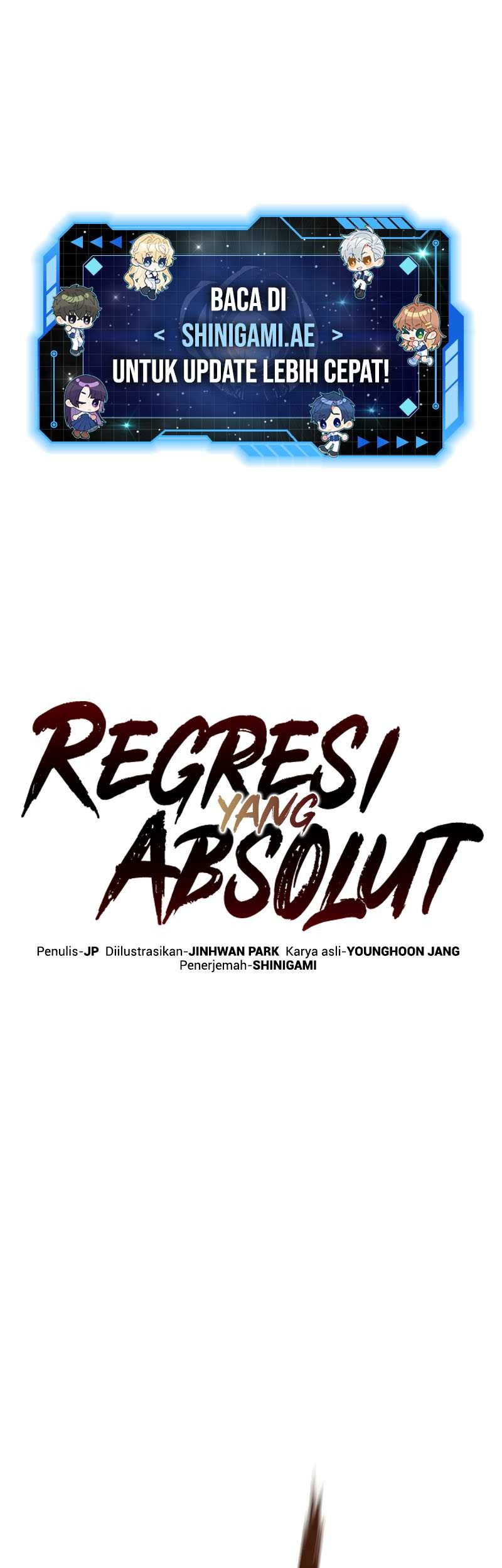 Manhwa Absolute Regression Chapter 10 gambar 2