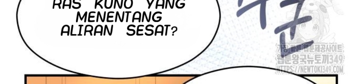 The Young Emperor Is Obsessed With Me Chapter 34 - Halaman 19