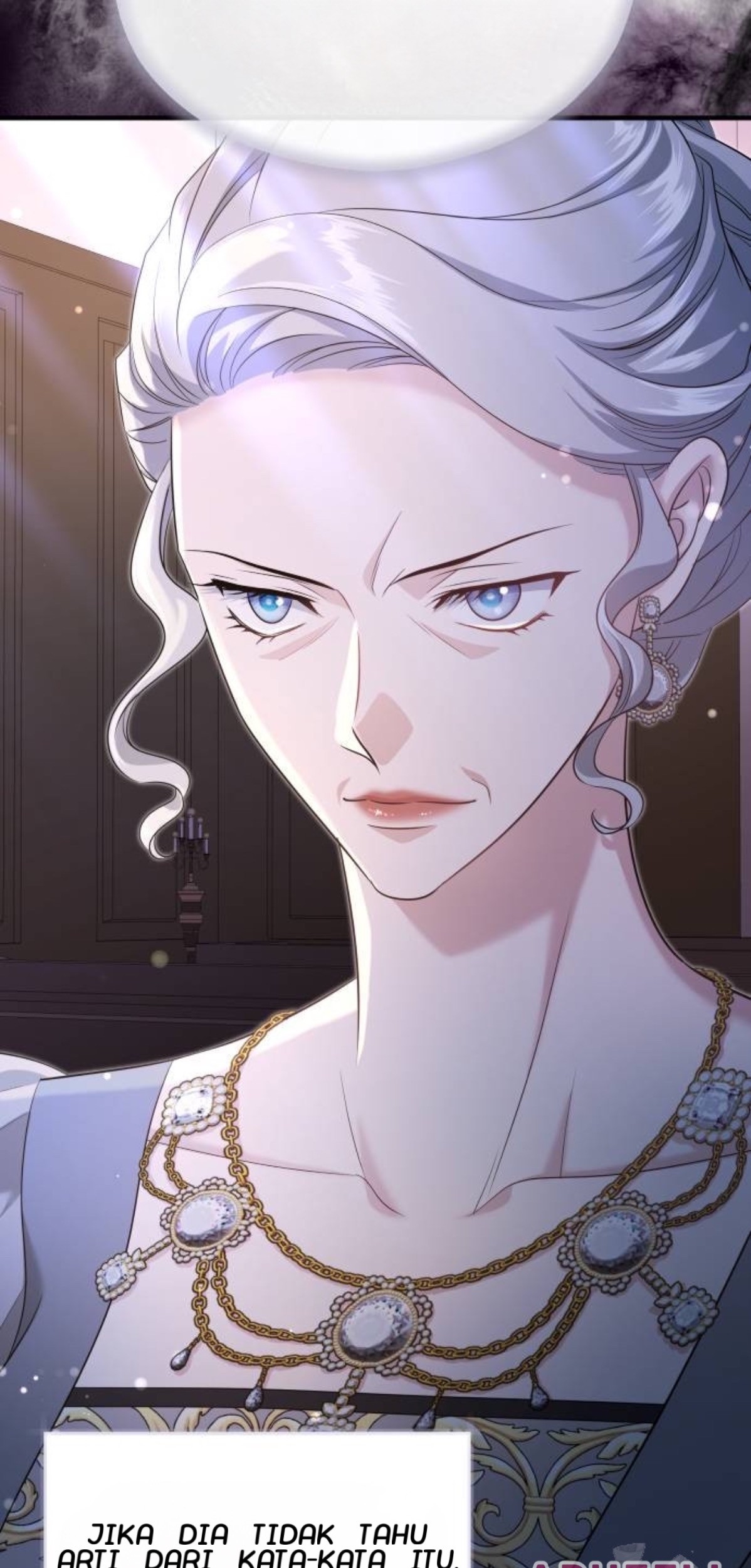 The Young Emperor Is Obsessed With Me Chapter 34 - Halaman 26