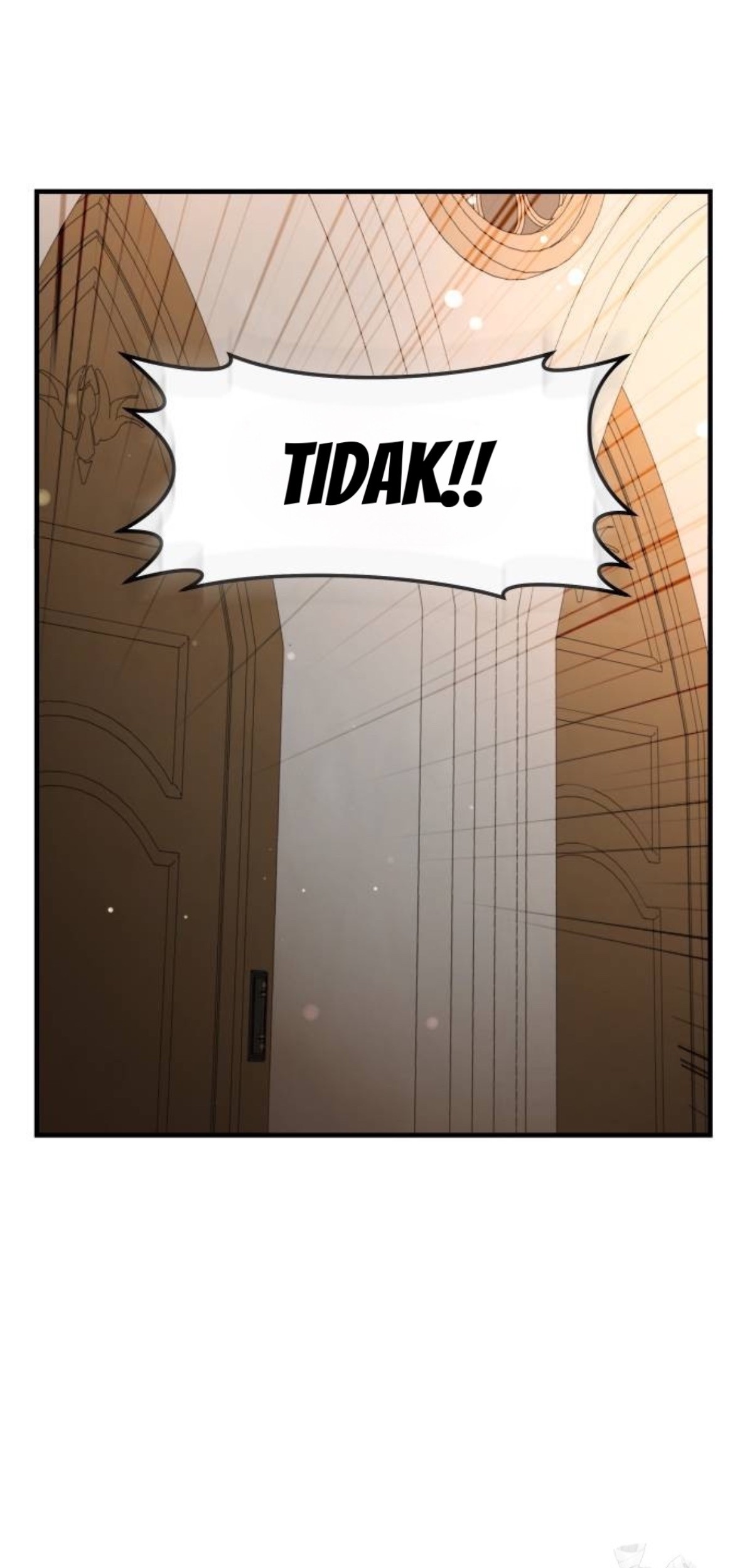 The Young Emperor Is Obsessed With Me Chapter 34 - Halaman 32