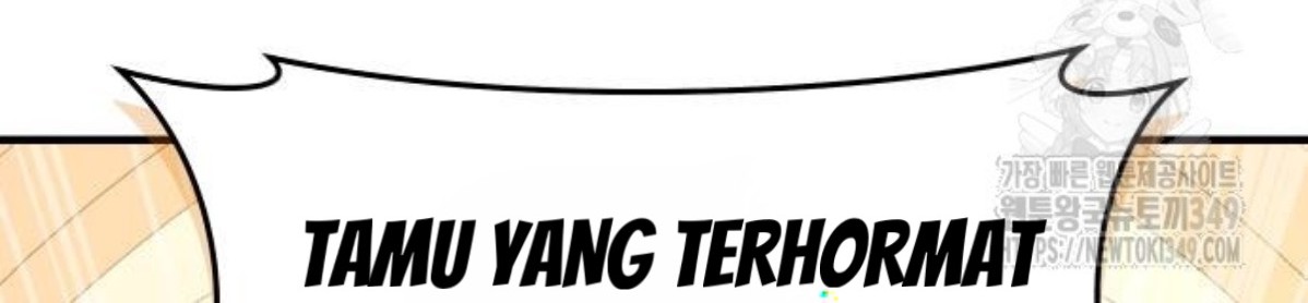 The Young Emperor Is Obsessed With Me Chapter 34 - Halaman 33