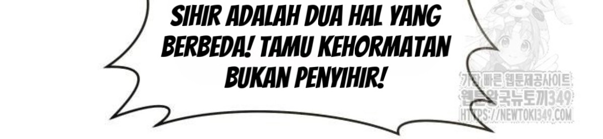 The Young Emperor Is Obsessed With Me Chapter 34 - Halaman 42