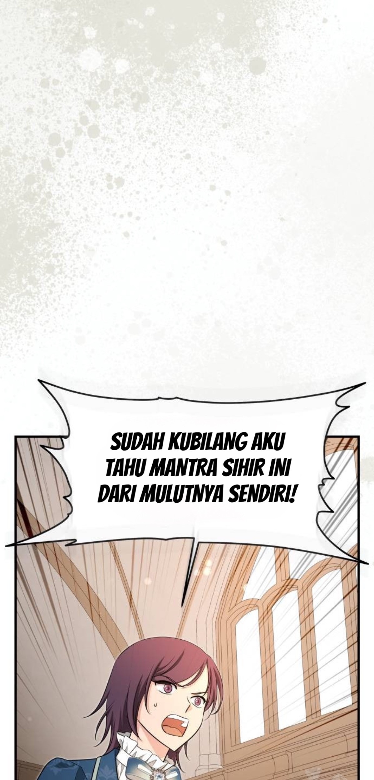 The Young Emperor Is Obsessed With Me Chapter 34 - Halaman 51