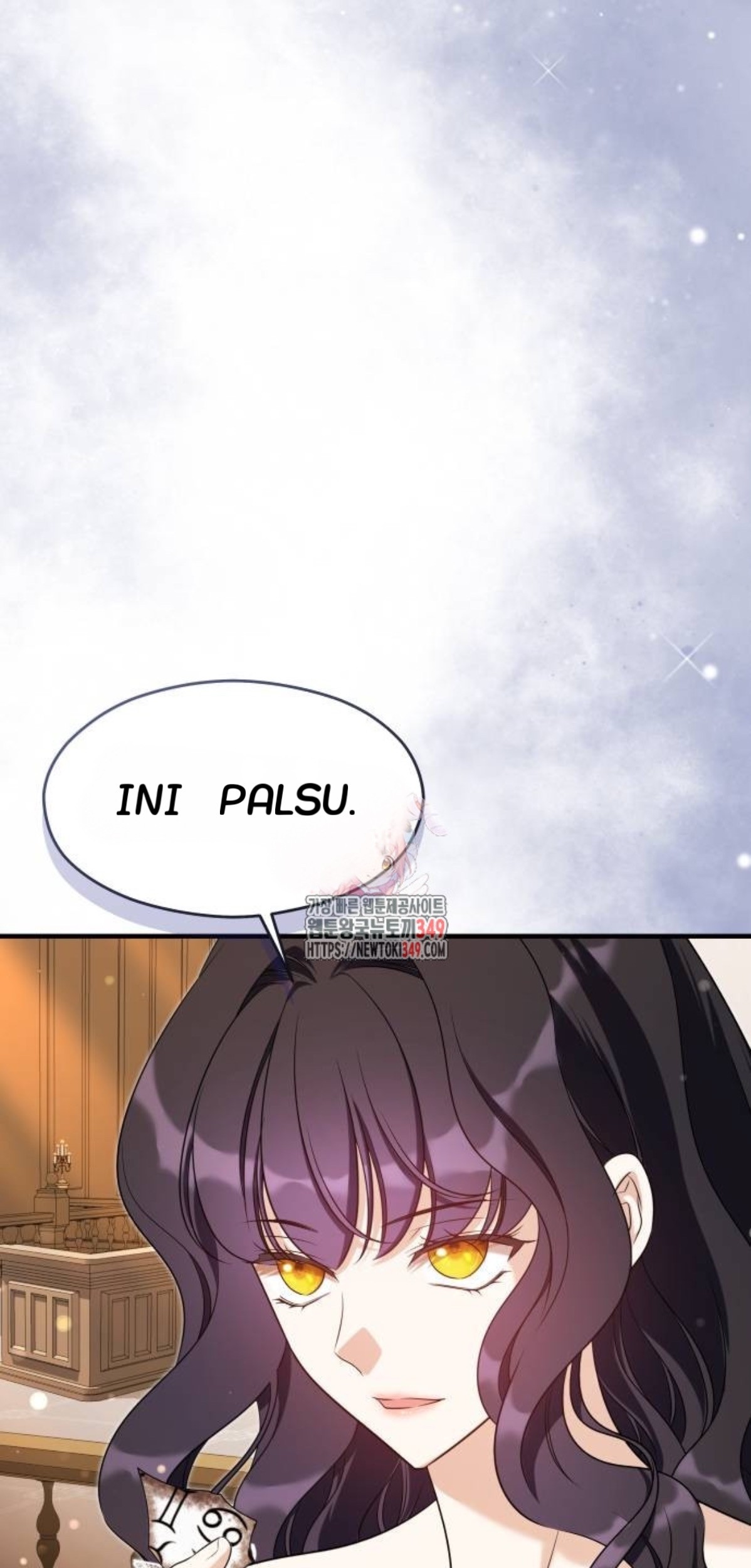 Manhwa The Young Emperor Is Obsessed With Me Chapter 34 gambar 2