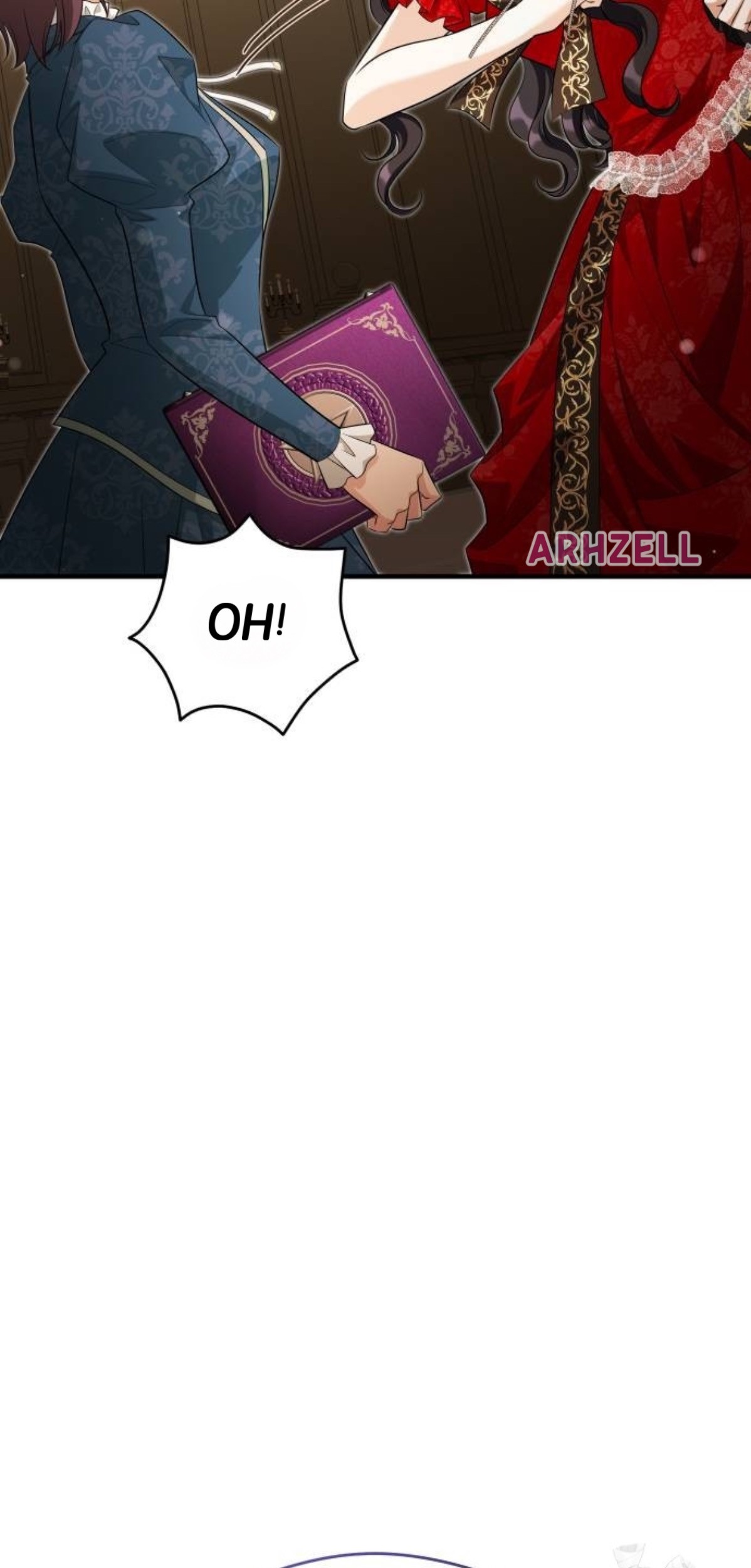 The Young Emperor Is Obsessed With Me Chapter 34 - Halaman 62