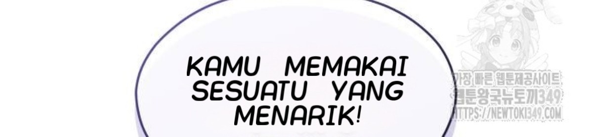 The Young Emperor Is Obsessed With Me Chapter 34 - Halaman 63