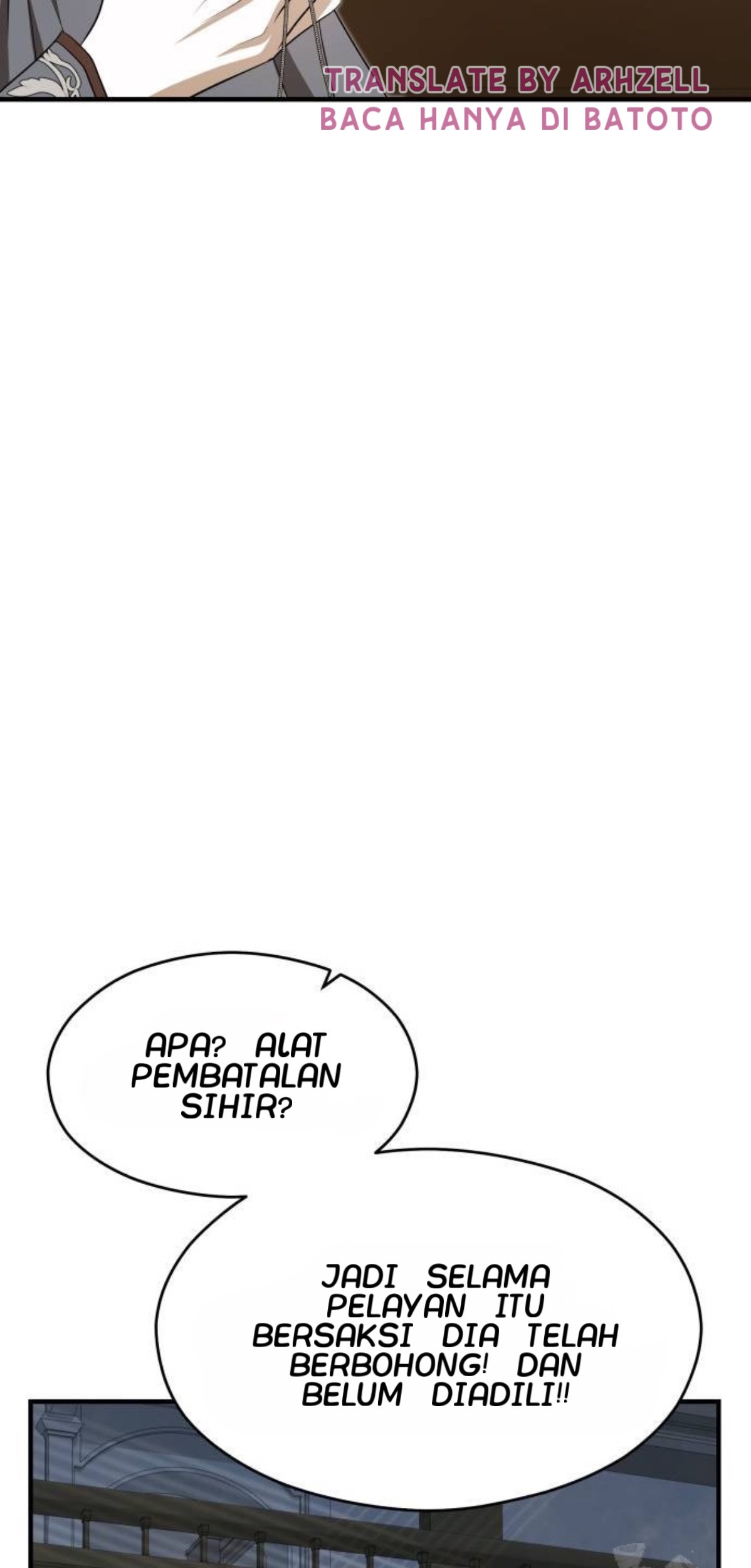 The Young Emperor Is Obsessed With Me Chapter 34 - Halaman 74