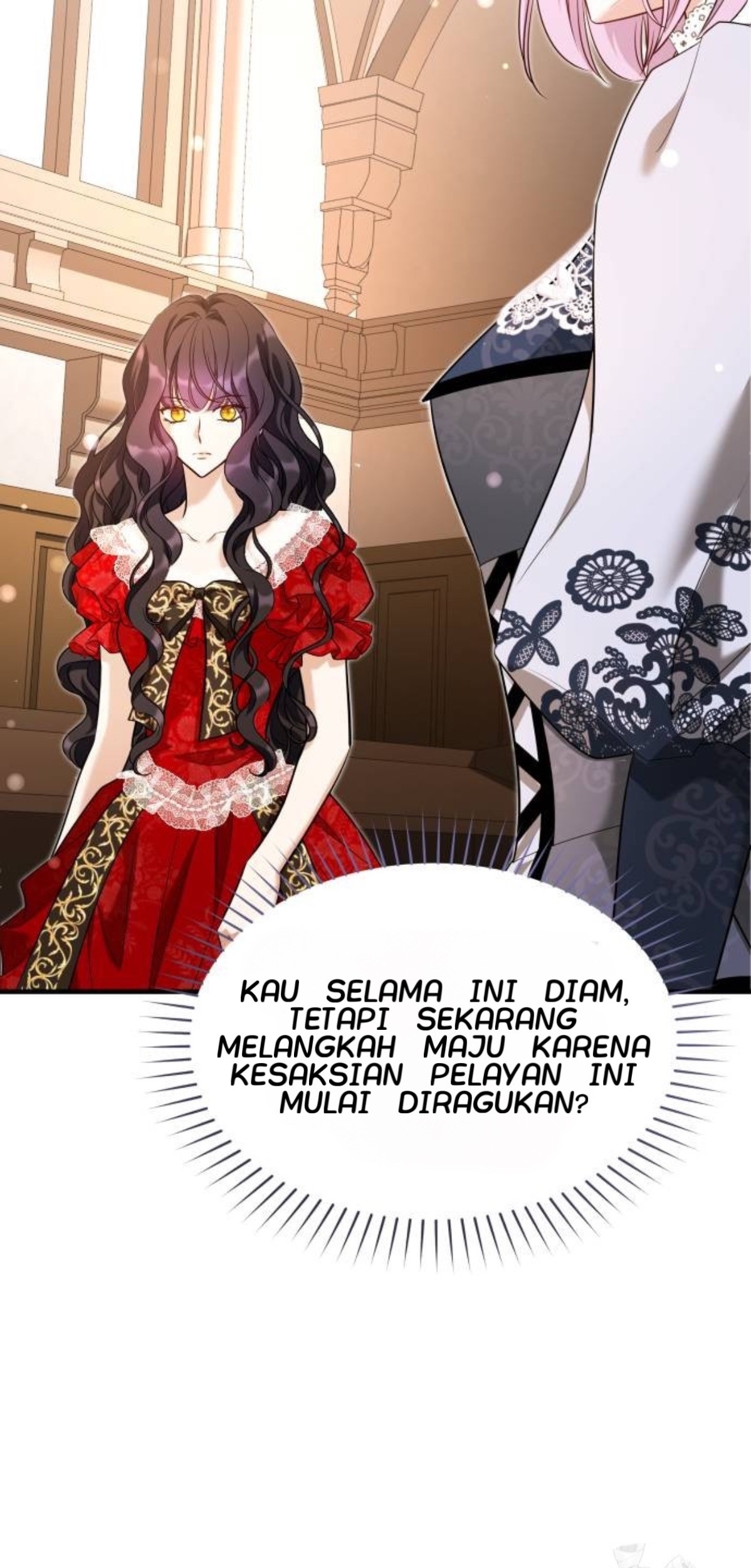 The Young Emperor Is Obsessed With Me Chapter 34 - Halaman 88