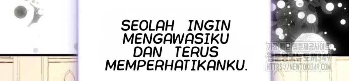The Young Emperor Is Obsessed With Me Chapter 34 - Halaman 94