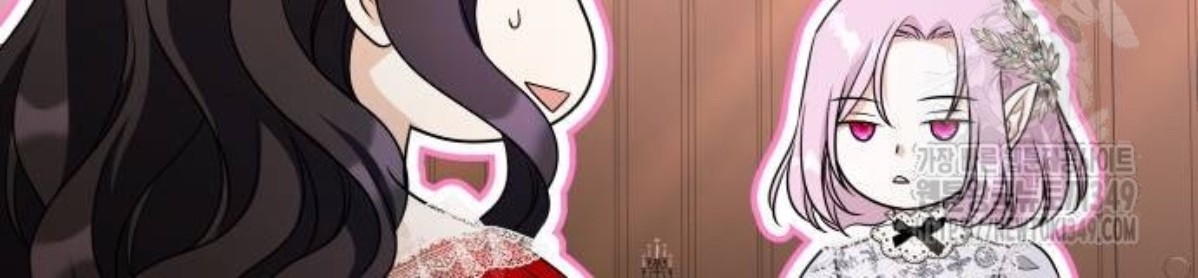 The Young Emperor Is Obsessed With Me Chapter 34 - Halaman 124