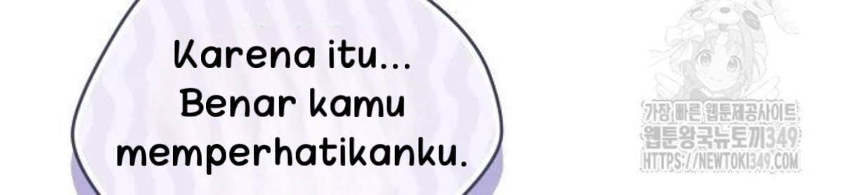 The Young Emperor Is Obsessed With Me Chapter 34 - Halaman 128