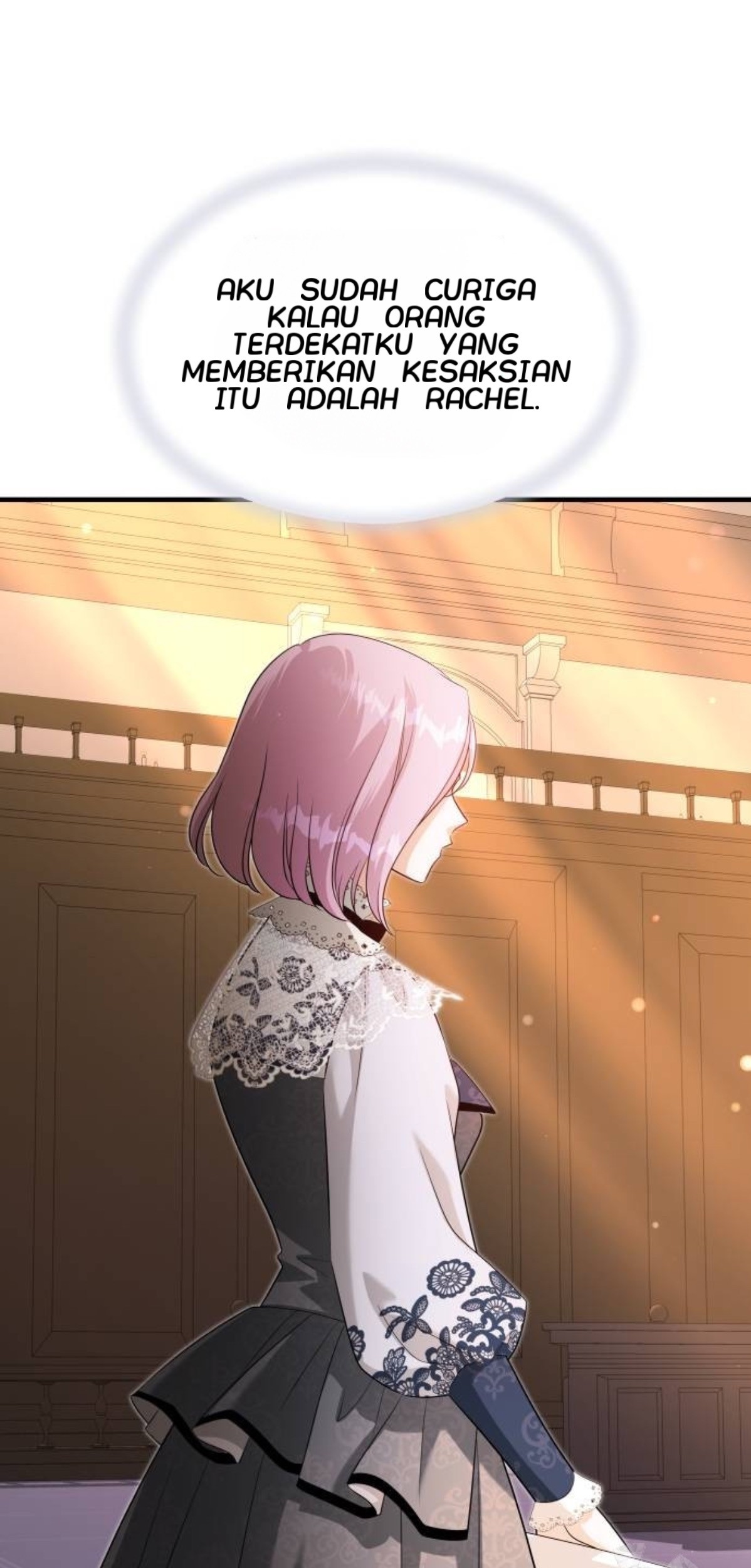 The Young Emperor Is Obsessed With Me Chapter 34 - Halaman 131