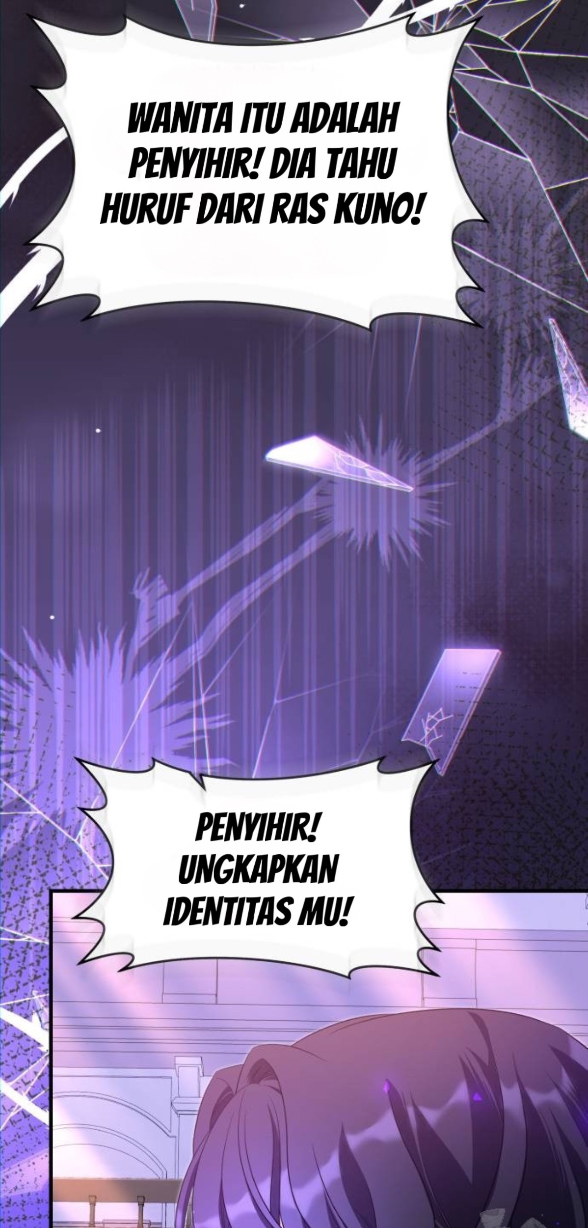 The Young Emperor Is Obsessed With Me Chapter 34 - Halaman 159