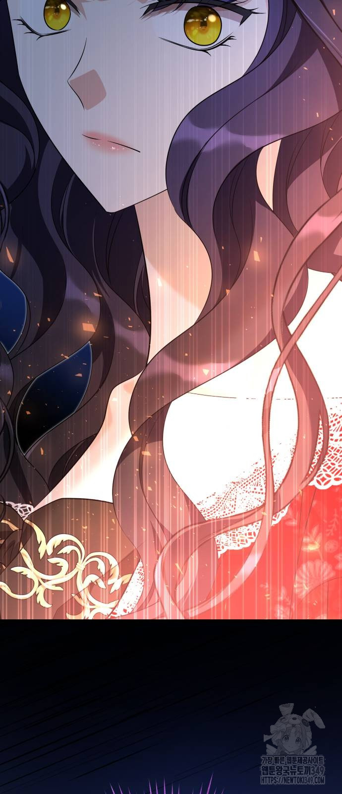 The Young Emperor Is Obsessed With Me Chapter 34 - Halaman 167
