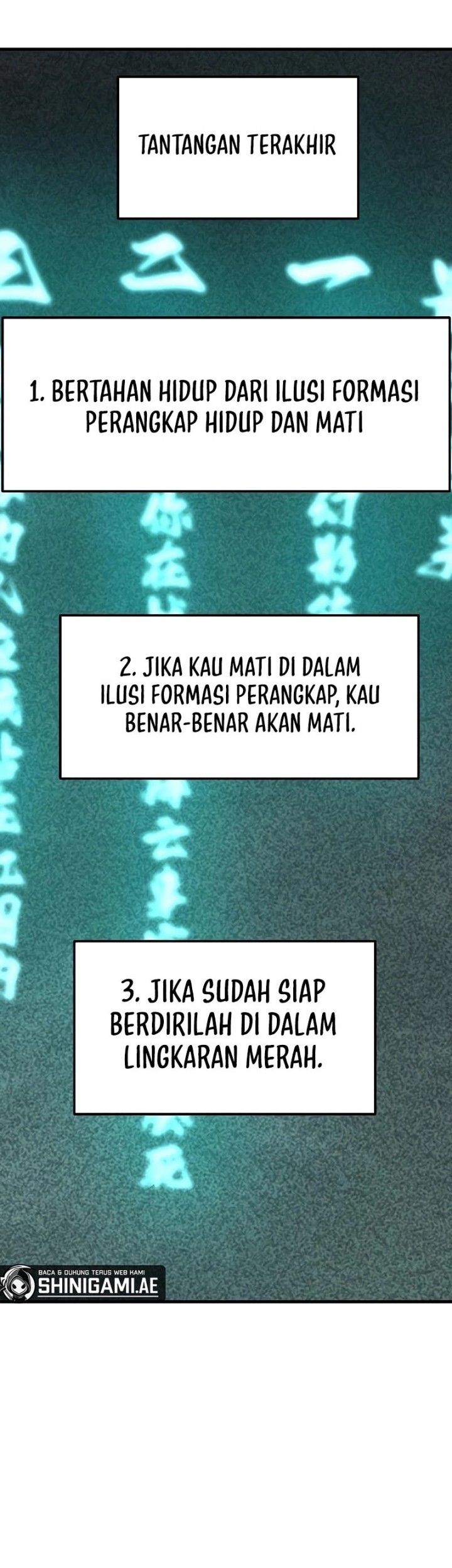 Absolute Regression Chapter 09 - Halaman 31