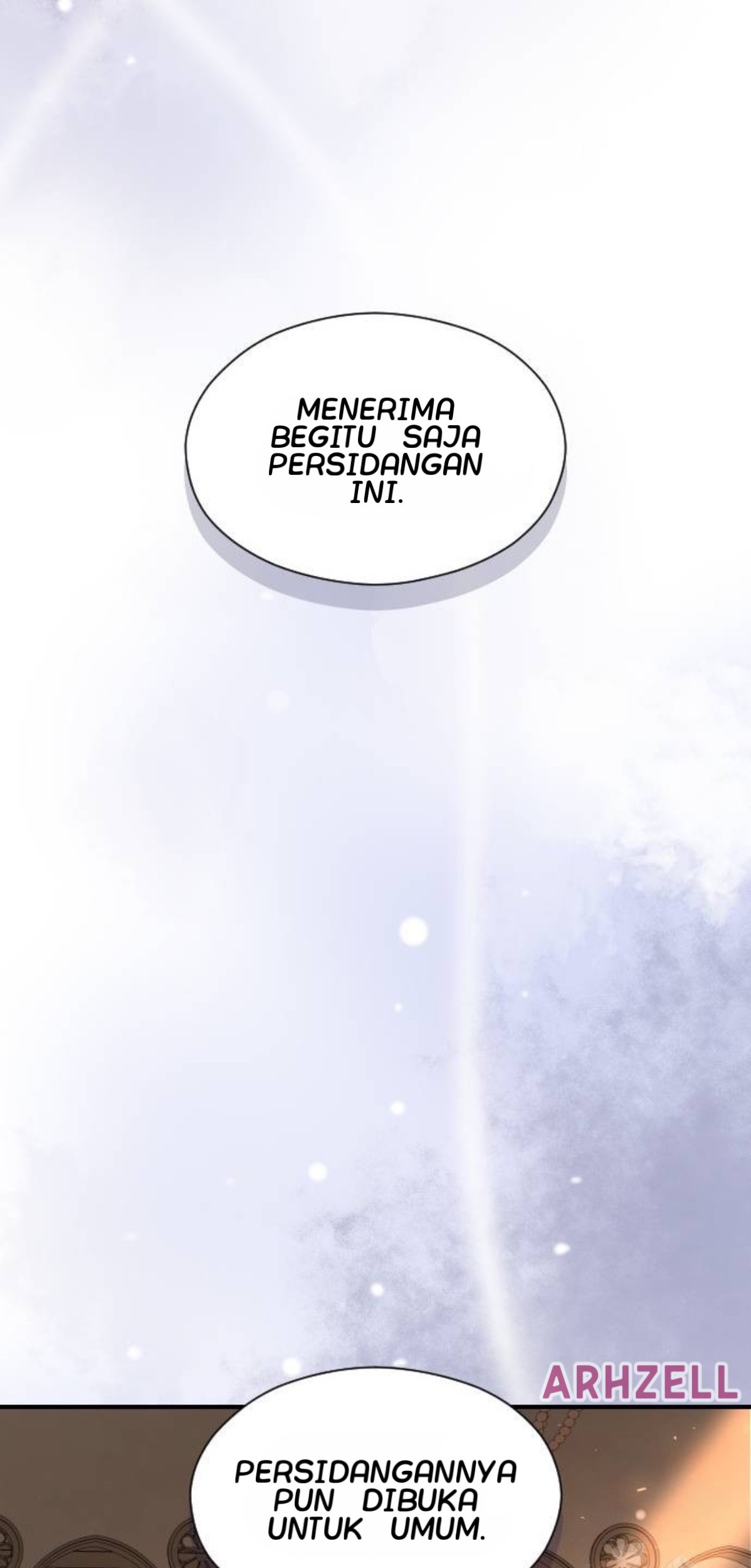 The Young Emperor Is Obsessed With Me Chapter 33 - Halaman 20
